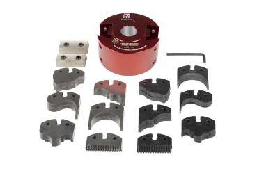 Holzmann Universal Profilmesserkopf im Set UNISET60