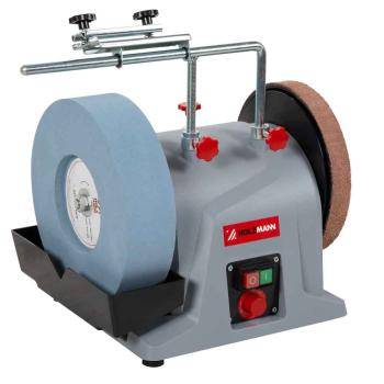 Holzmann Nass- Trockenschleifmaschine NTS250S 230V