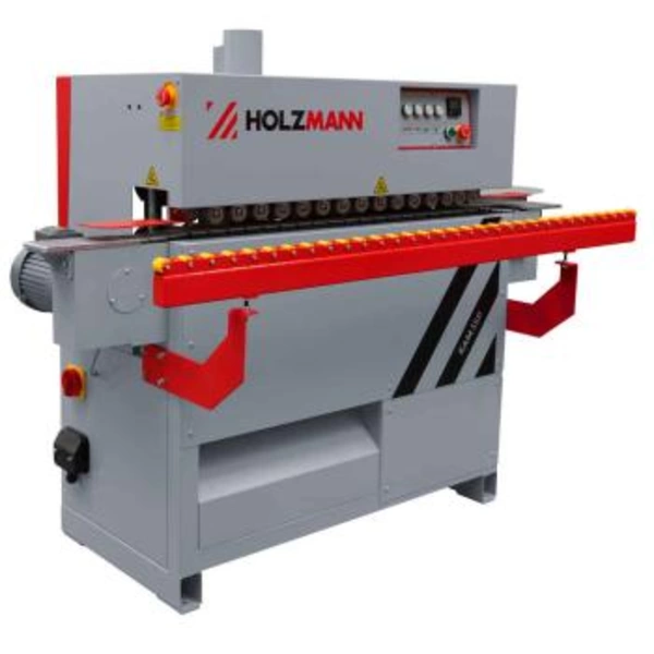 Holzmann Kantenanleimmaschine KAM35P 400V Holzmann Kantenanleimmaschine KAM35P 400V