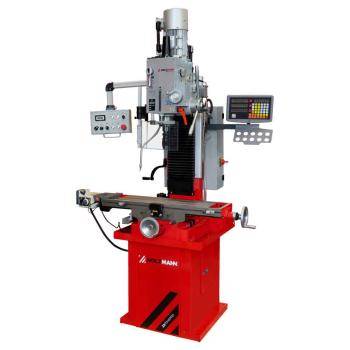 Holzmann Fräsmaschine ZX7045PRO 400V
