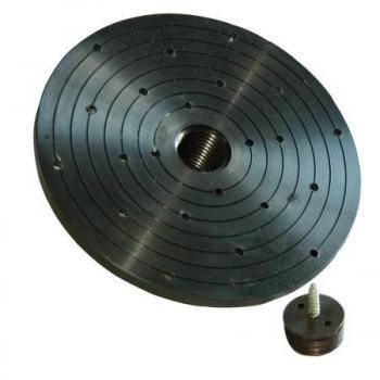 Holzmann Planscheibe + Schraubenfutter 90mm/M33 PSE90