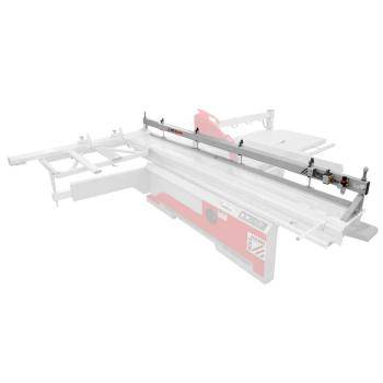 Holzmann pneumatischer Druckbalken PDB3200
