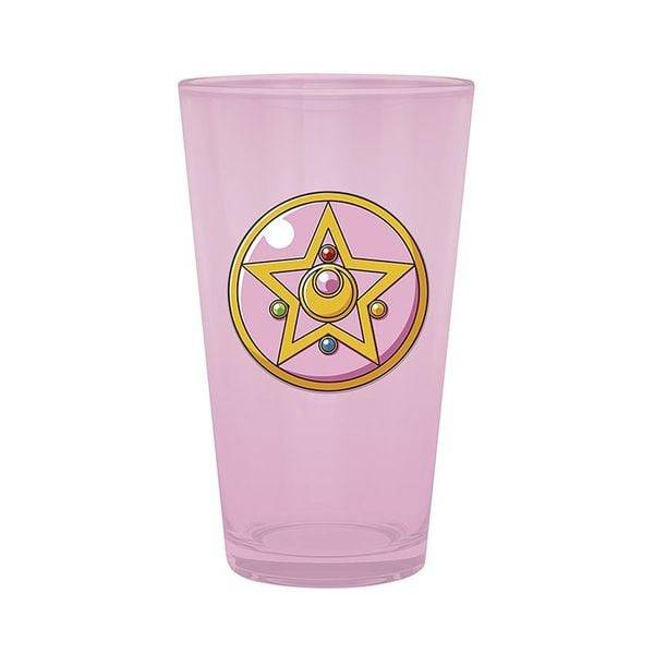 Sailor Moon Glas