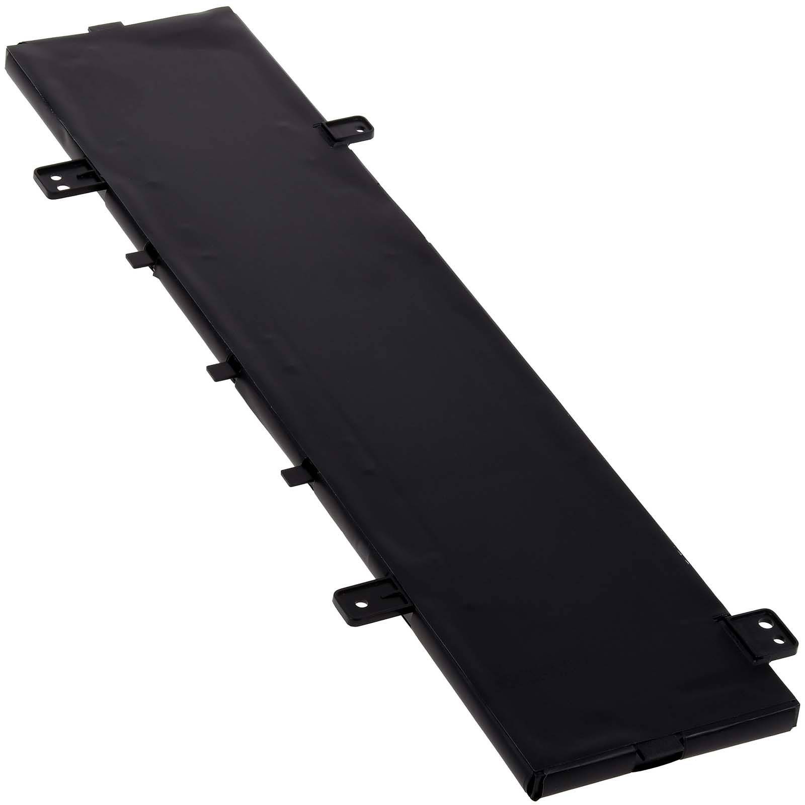 Powery Akku kompatibel mit Asus Typ 0B200-02510200E, 11,52V, Li-Polymer