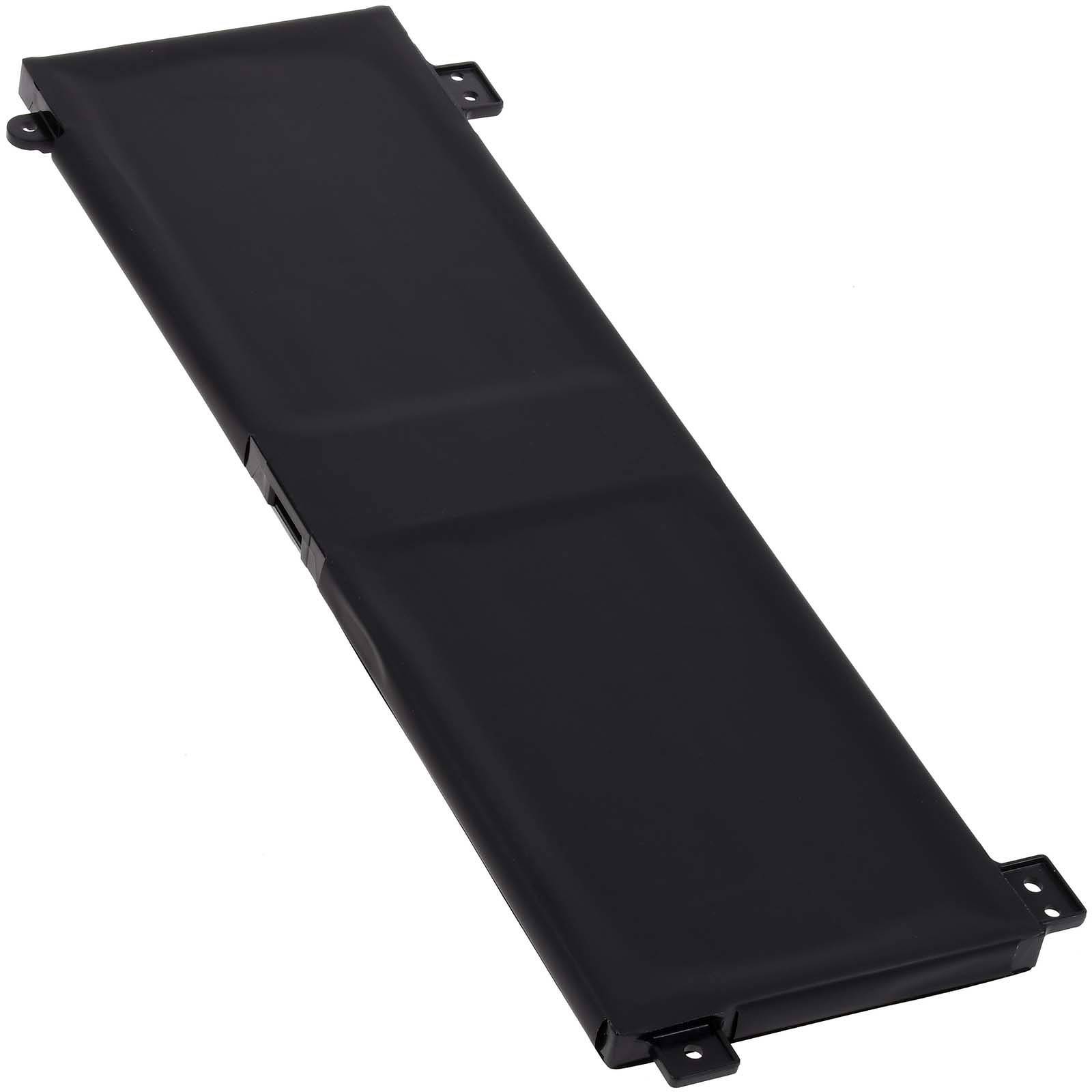 Powery Akku für Asus ROG Strix G15 G513QC-HN015T Laptop, 15,48V, Li-Polymer