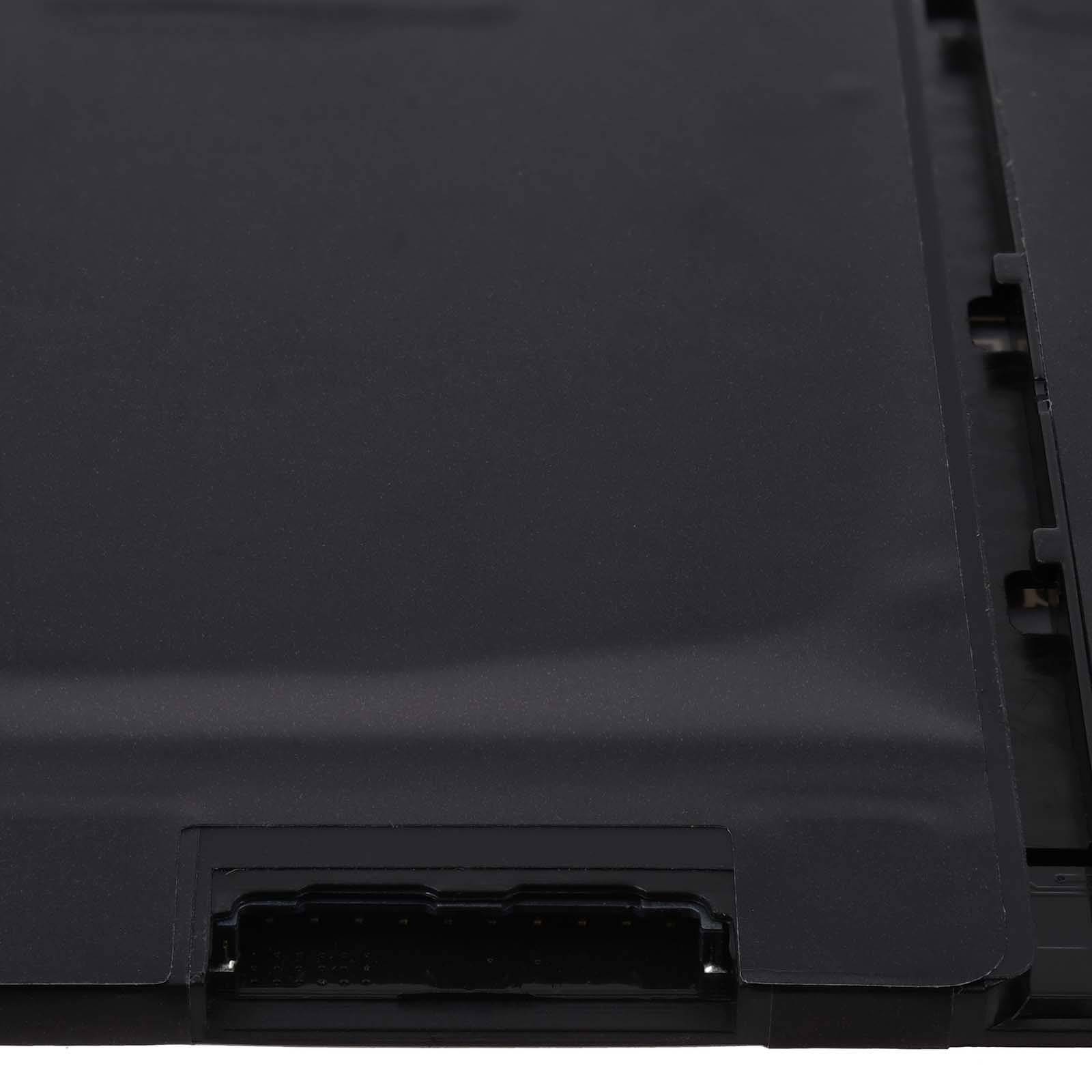 Powery Akku für Dell N018L7280-D1626CN Laptop, 11,4V, Li-Polymer