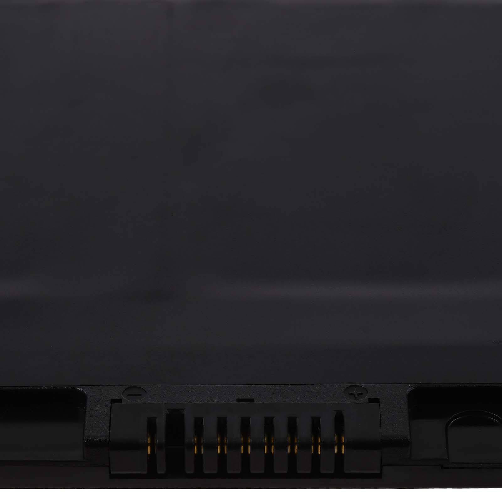 Powery Akku für Fujitsu LifeBook U938 VFY U9380M151FIT Laptop, 14,4V, Li-Polymer