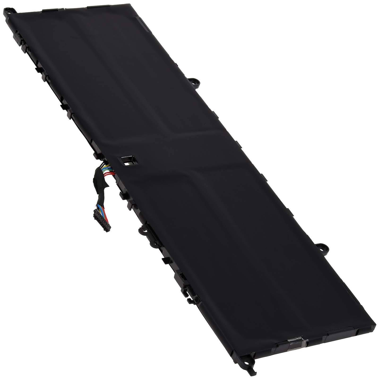 Powery Akku für Lenovo Yoga S750-14 Pro Laptop, 15,44V, Li-Polymer