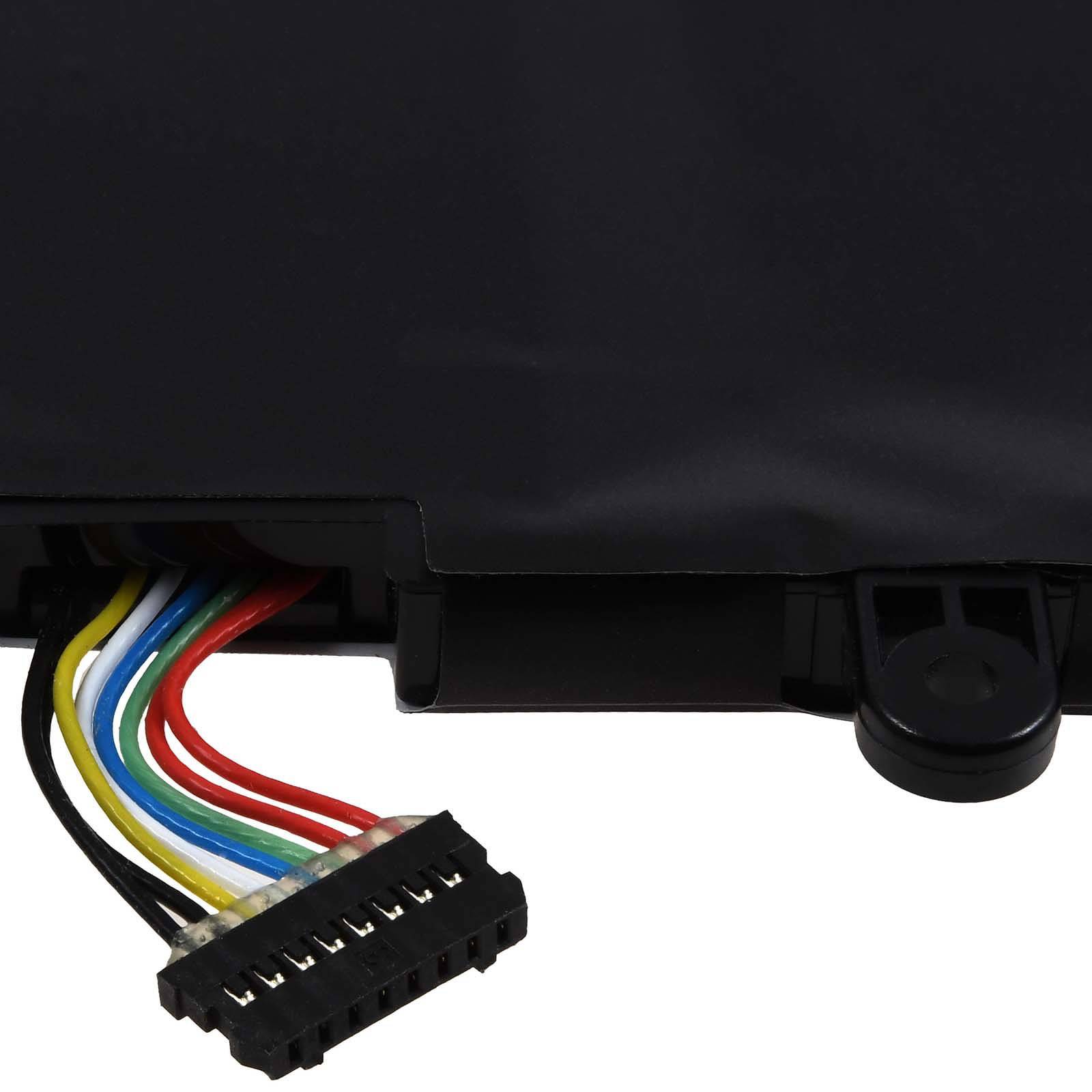 Powery Akku für Lenovo ideapad 3-15IML05 Laptop, 11,1V, Li-Polymer