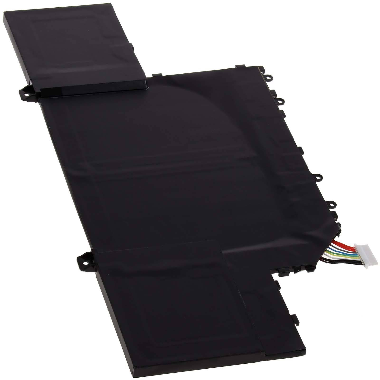 Powery Akku kompatibel mit Xiaomi Typ 161201-AQ, 7,6V, Li-Polymer