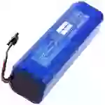 Powery Akku für Dreame R2250 Saugroboter, 14,4V, Li-Ion Powery Akku für Dreame R2250 Saugroboter, 14,4V, Li-Ion