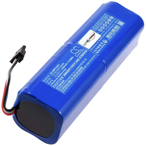 Powery Akku für Dreame R2250 Saugroboter, 14,4V, Li-Ion Powery Akku für Dreame R2250 Saugroboter, 14,4V, Li-Ion