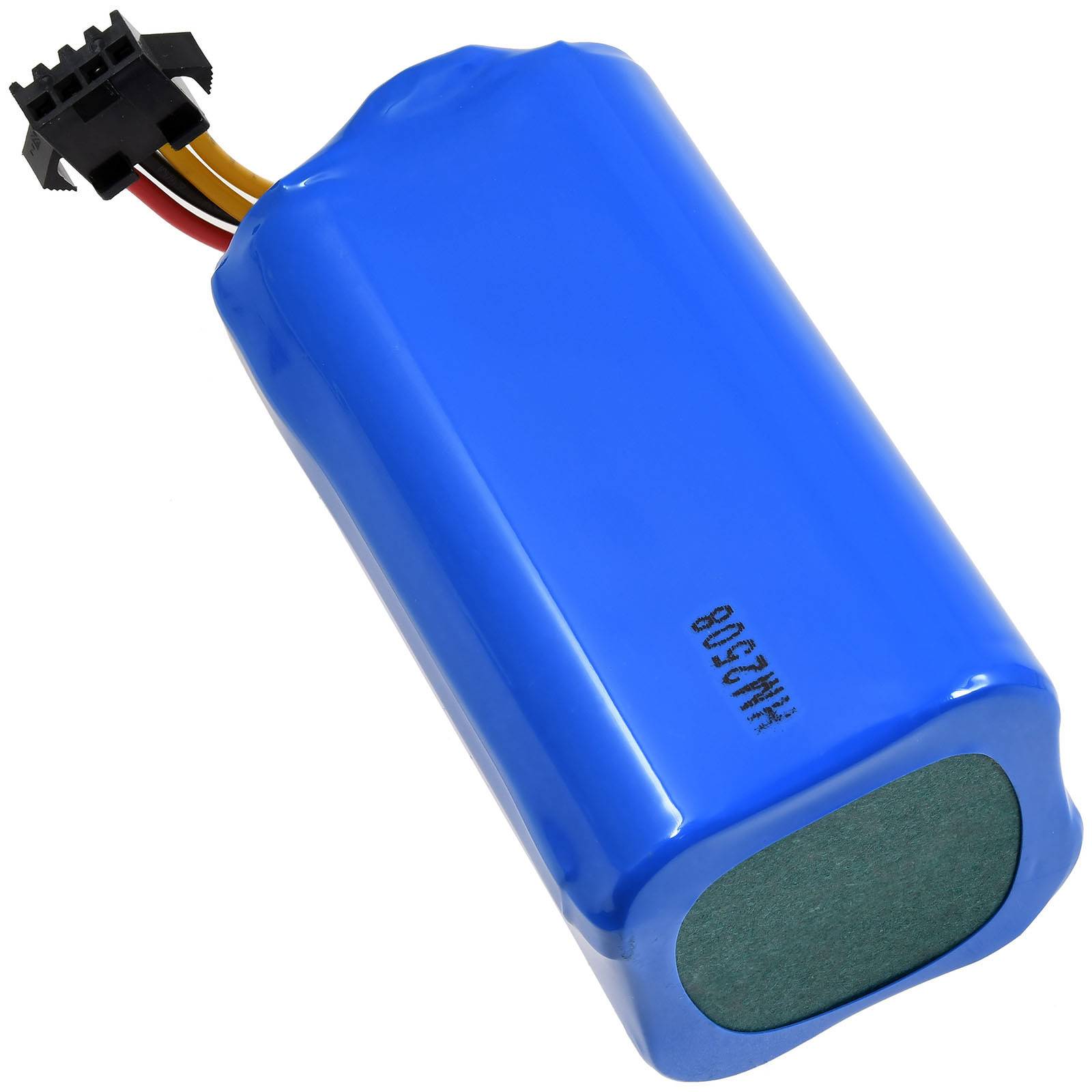 Powery Akku für Easyhome 700143 Saugroboter, 14,8V, Li-Ion