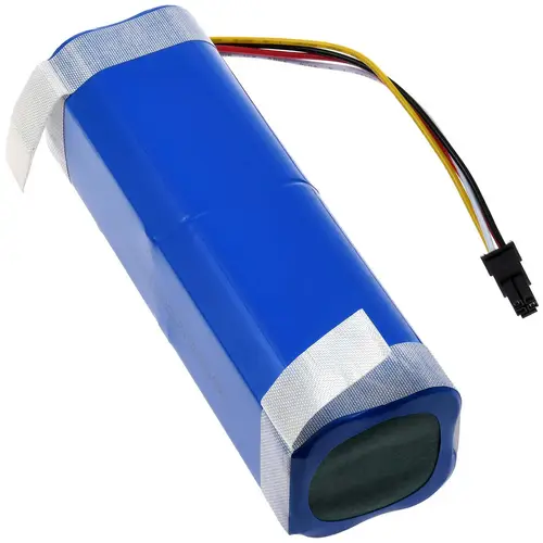 Powery Akku für Midea W11 Saugroboter, 14,4V, Li-Ion Powery Akku für Midea W11 Saugroboter, 14,4V, Li-Ion