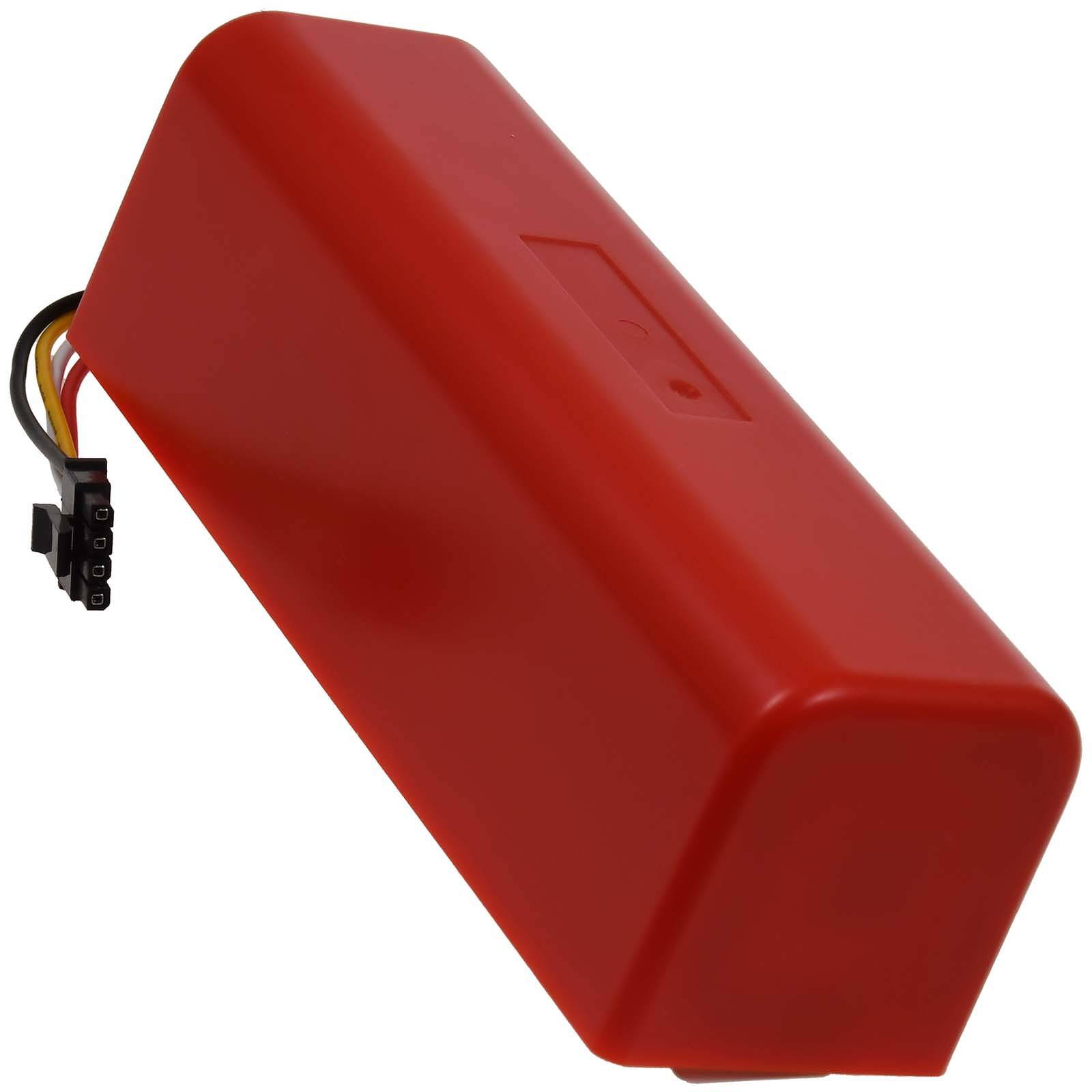 Powery Powerakku für Roborock S7PU02-00, 14,4V, Li-Ion