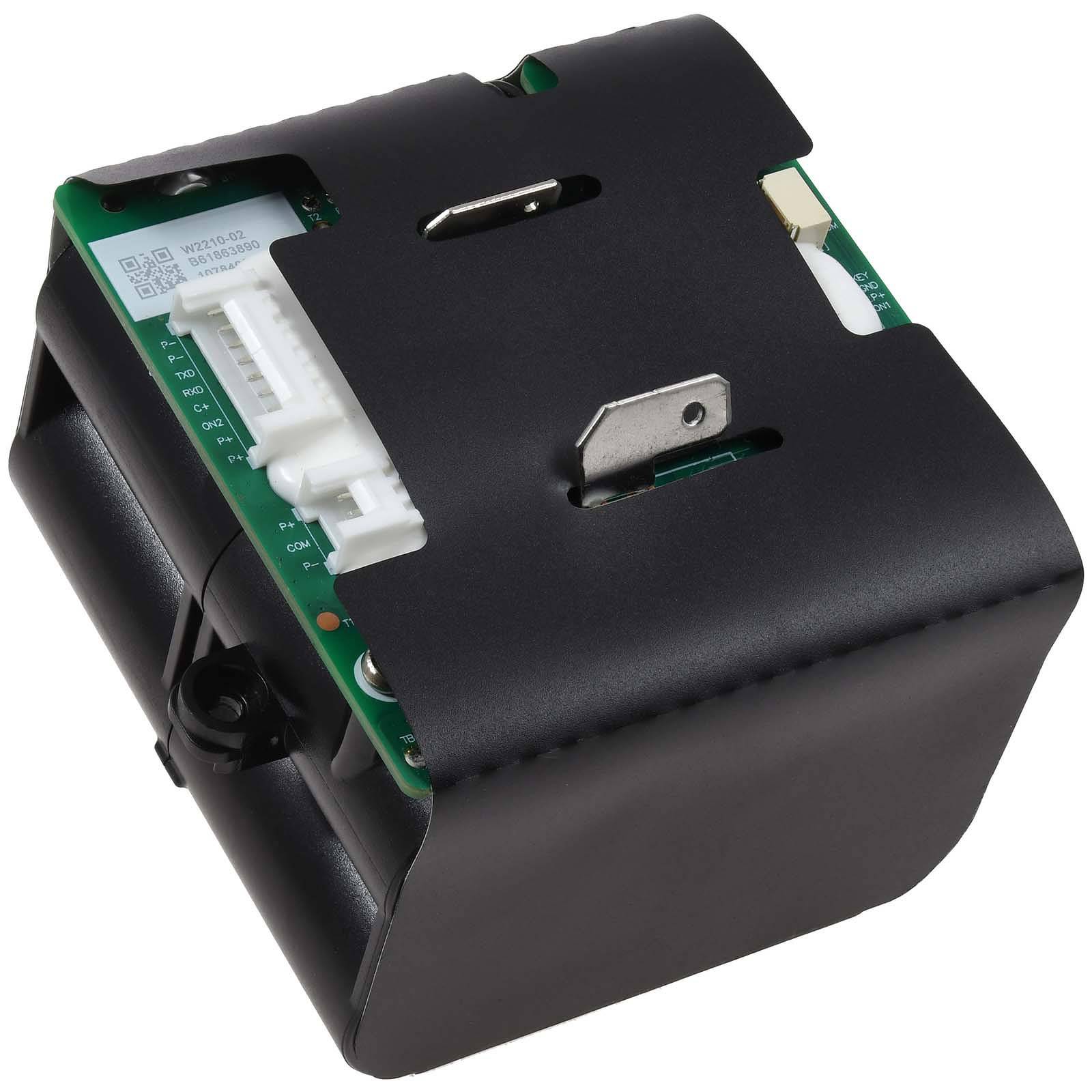 Powery Akku passend für Hand-Staubsauger Dreame H12 H12 Pro Typ W2210, 21,6V, Li-Ion