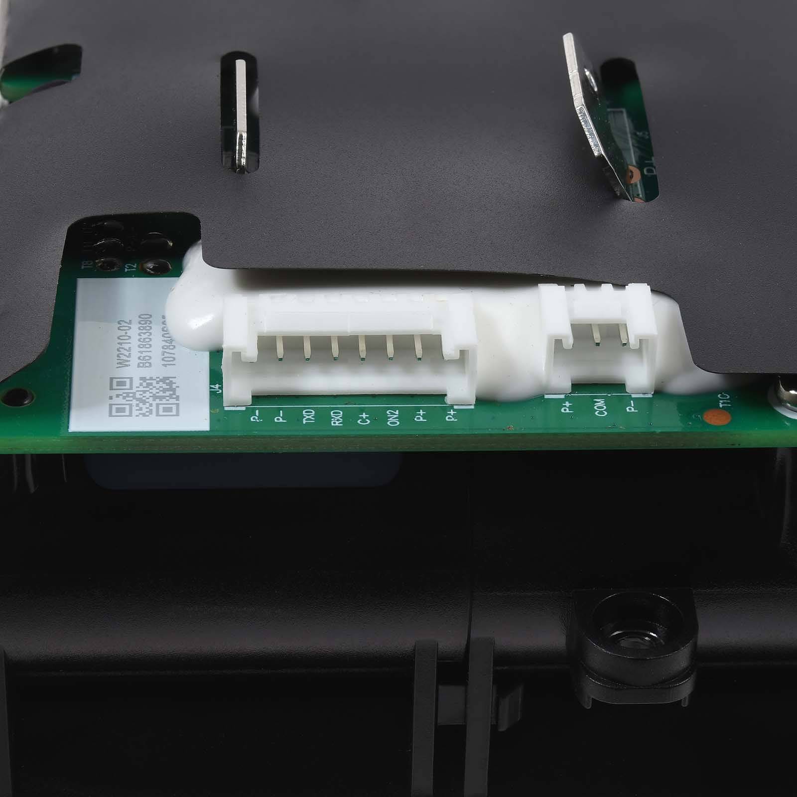 Powery Akku für Dreame H12 Pro Plus Hand-Staubsauger, 21,6V, Li-Ion