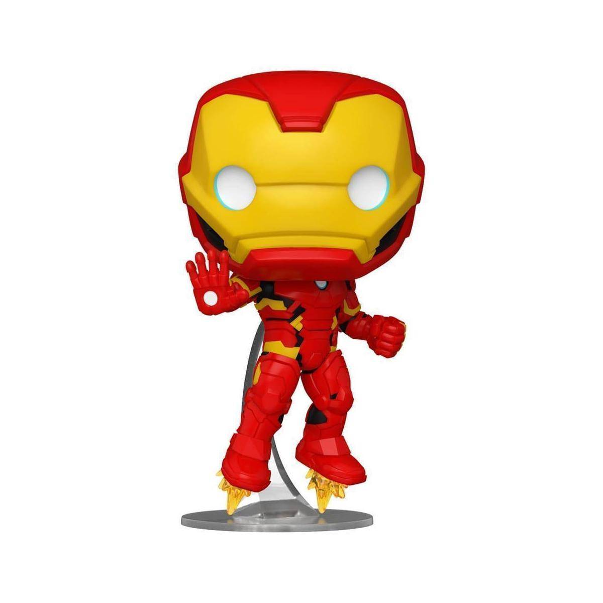 FK82499 - Marvel New Classics POP! Vinyl Figur Iron Man 9 cm