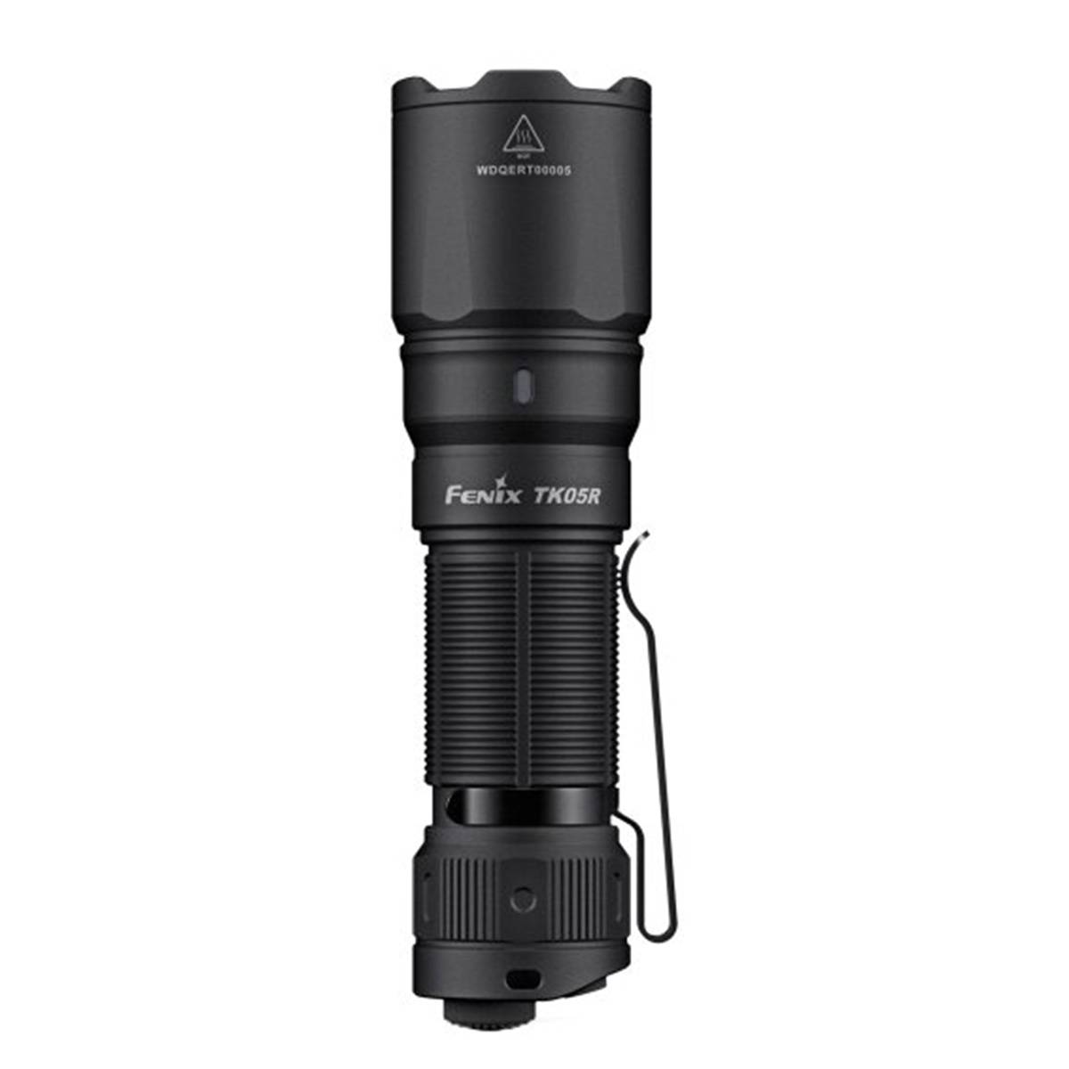 Fenix TK05R Taktische LED Taschenlampe 1000 Lumen - Schwarz