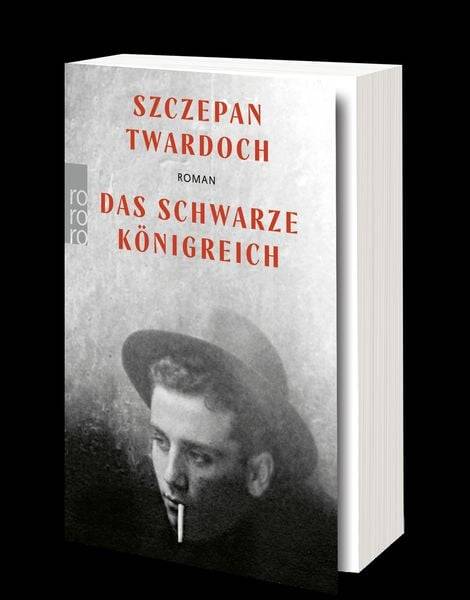 Das schwarze Königreich