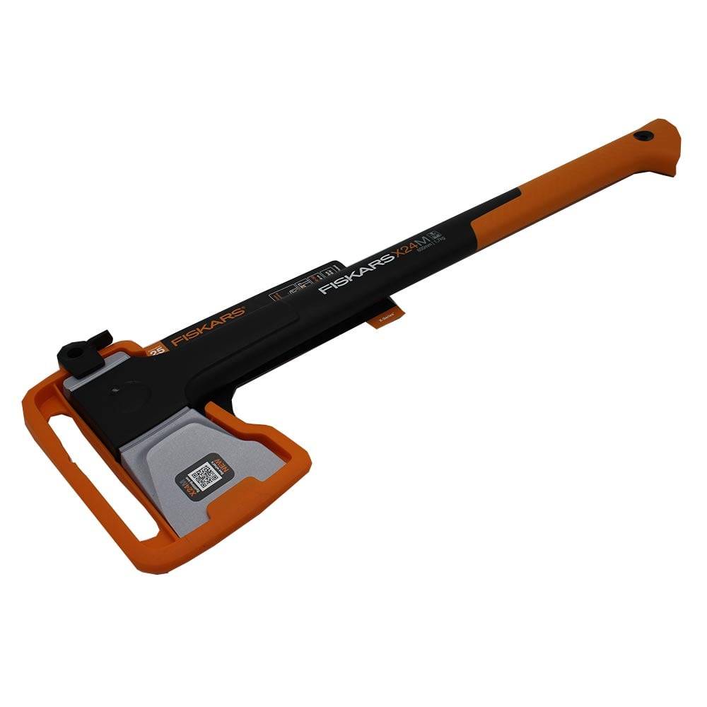 Fiskars X24 M Spaltaxt