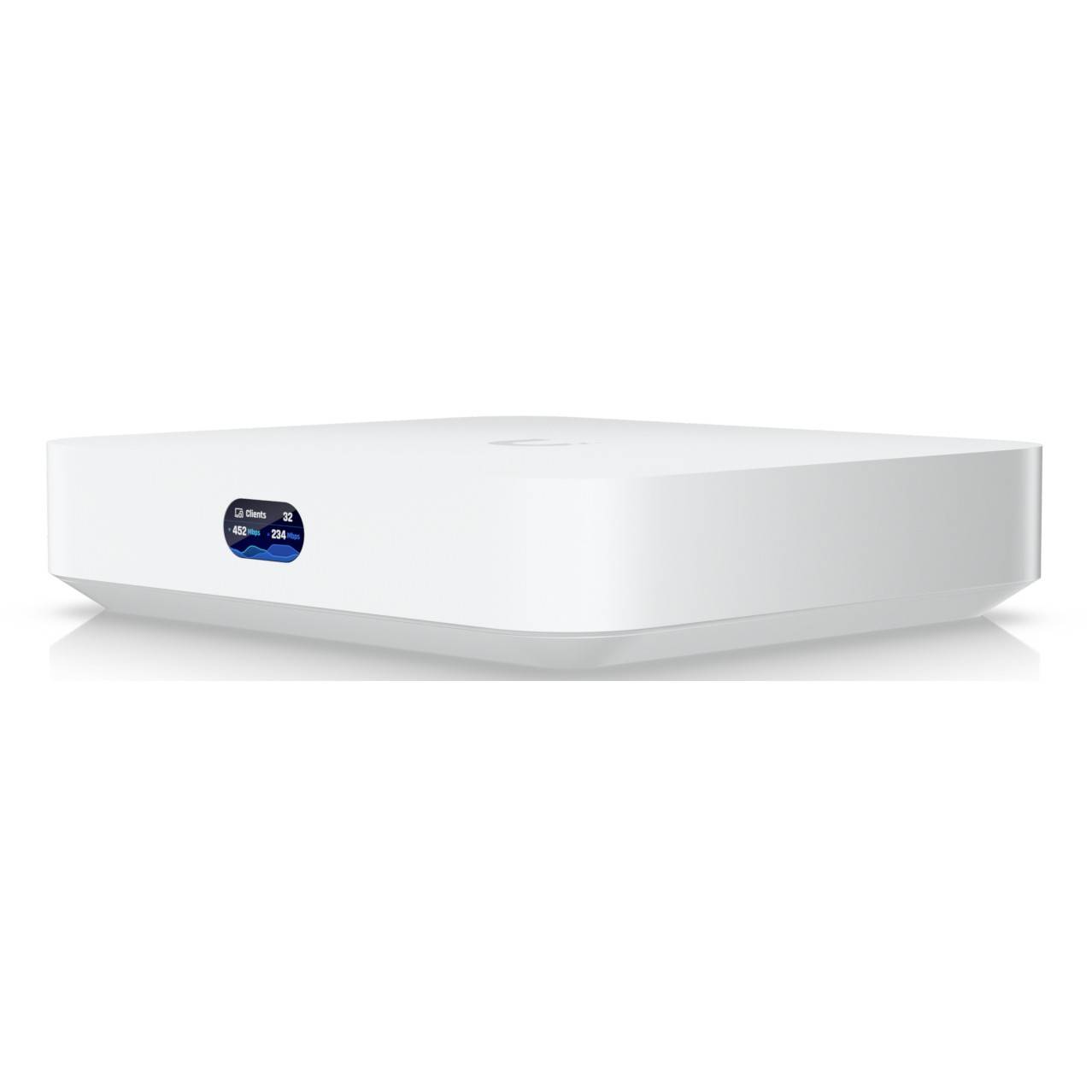 Ubiquiti ULTRA gateway/controller Netzwerk Router