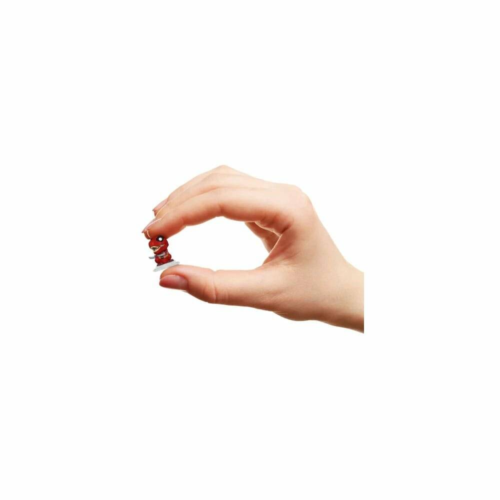 Deadpool Bitty POP! Vinyl Figuren 4er-Pack Dinopool 2,5 cm
