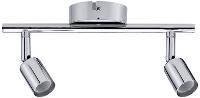 Delock 66748 - 19'' Fachboden 2 HE zweiseitig dunkelgrau