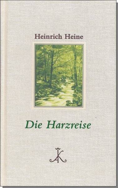 Die Harzreise