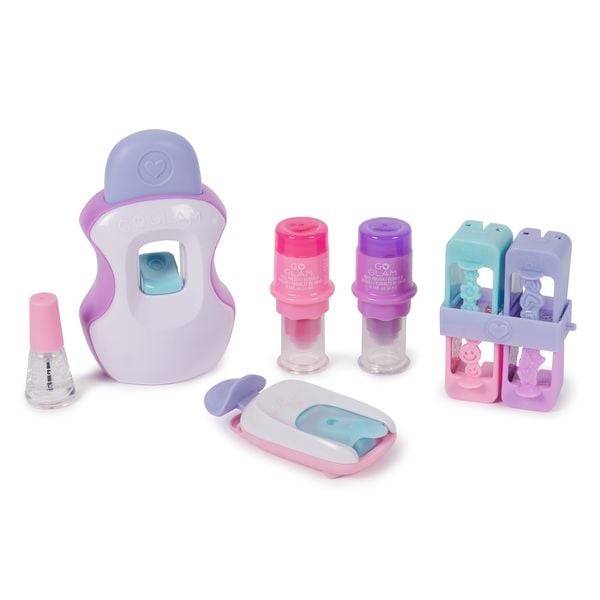 Spin Master - Cool Maker - Go Glam Nagel Studio