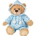 Teddy-Hermann - Schlafanzugbär blau 30 cm Teddy-Hermann - Schlafanzugbär blau 30 cm