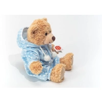 Teddy-Hermann - Schlafanzugbär blau 30 cm Teddy-Hermann - Schlafanzugbär blau 30 cm