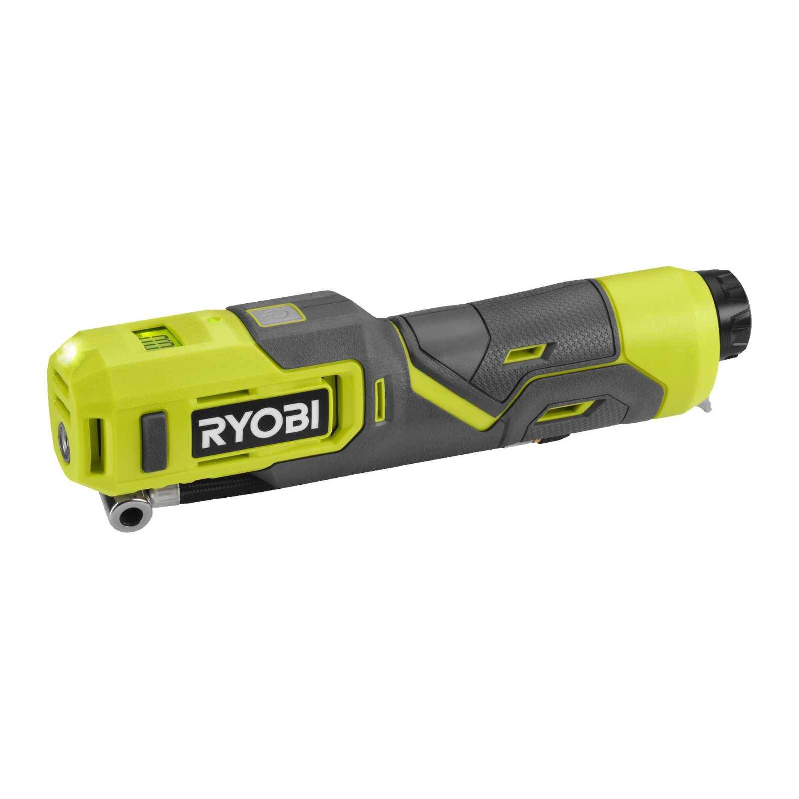 RYOBI Akku-Mini-Kompressor RI4-0 4V
