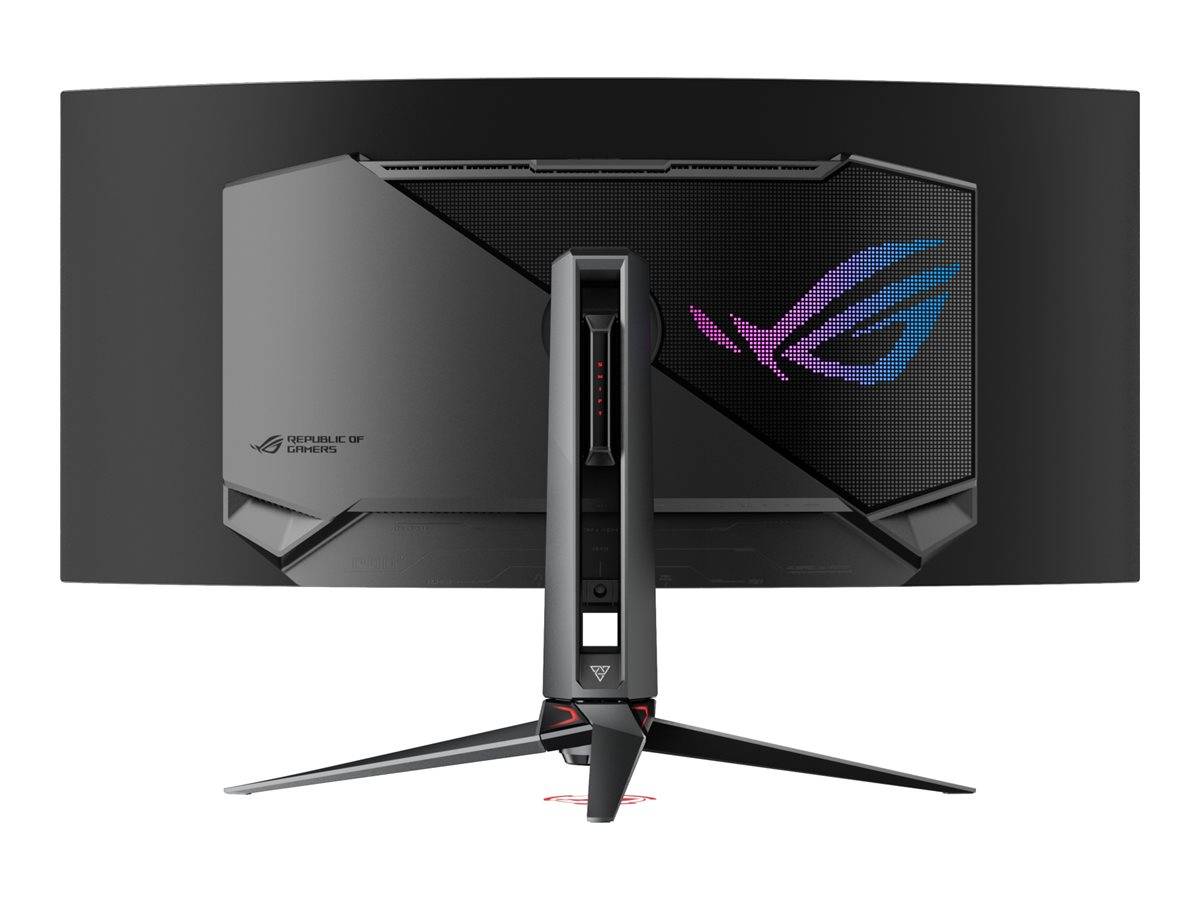ASUS ROG Swift OLED PG39WCDM - OLED-Monitor - Gaming - gebogen - 99.1 cm (39"")