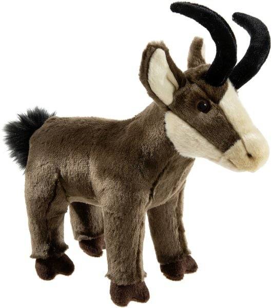 Heunec - Alpenwelt - Gams