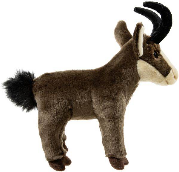 Heunec - Alpenwelt - Gams