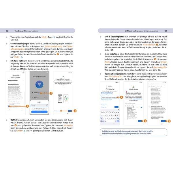Xiaomi HyperOS - Für Einsteiger ohne Vorkenntnisse
