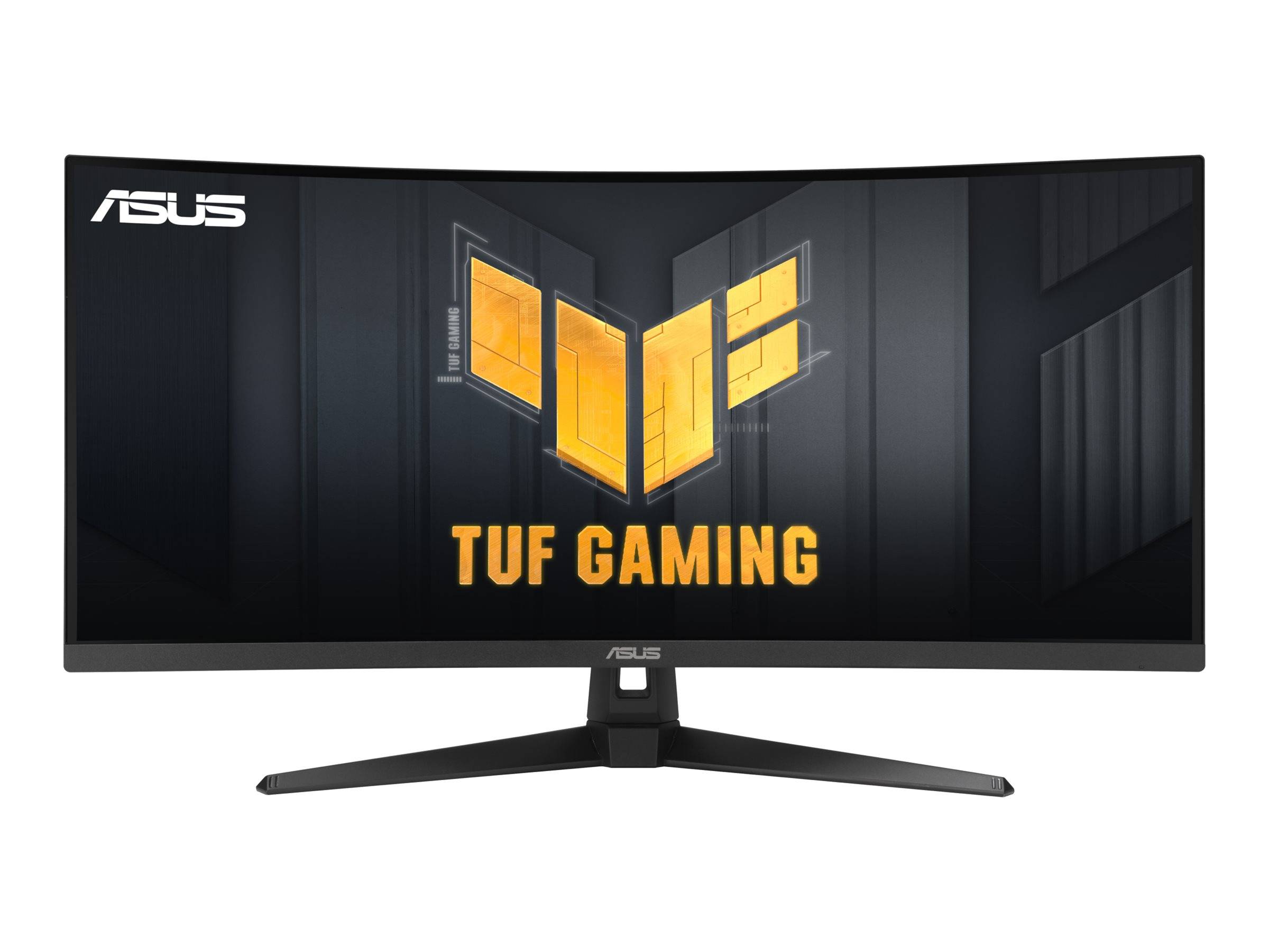 ASUS TUF Gaming VG34VQ3B 86,36cm VA WLED Gaming-Displays Monitore
