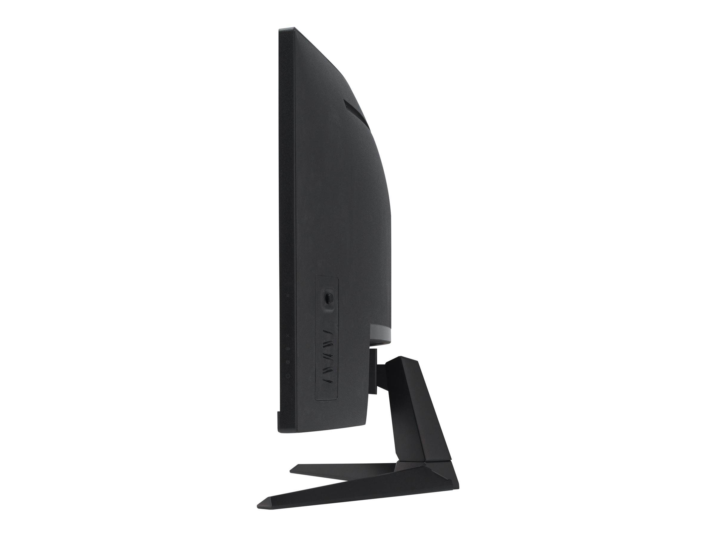 ASUS TUF Gaming VG34VQ3B 86,36cm VA WLED Gaming-Displays Monitore