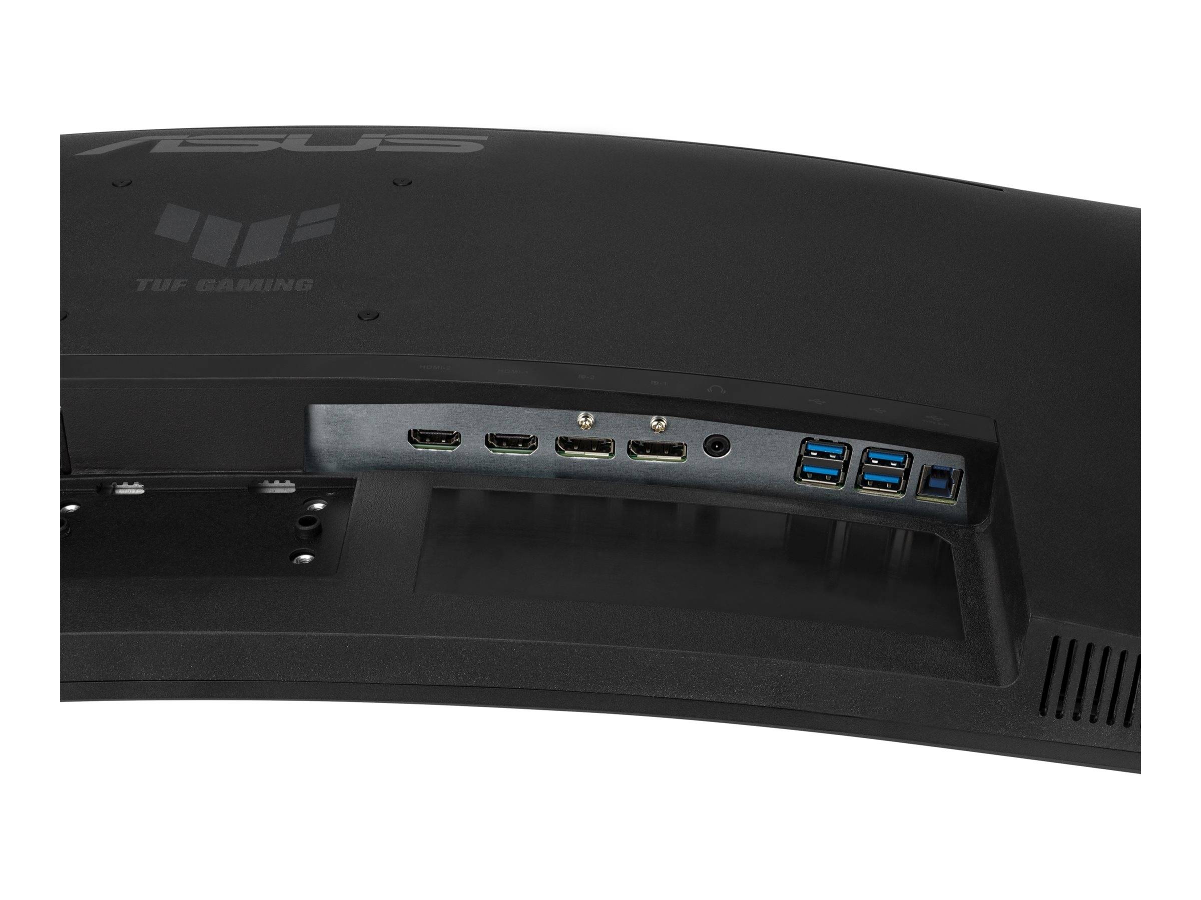 ASUS TUF Gaming VG34VQ3B 86,36cm VA WLED Gaming-Displays Monitore