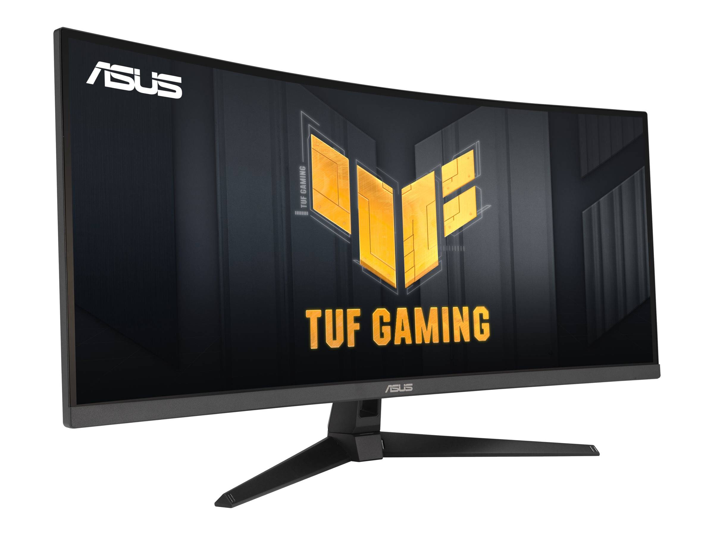 ASUS TUF Gaming VG34VQ3B 86,36cm VA WLED Gaming-Displays Monitore