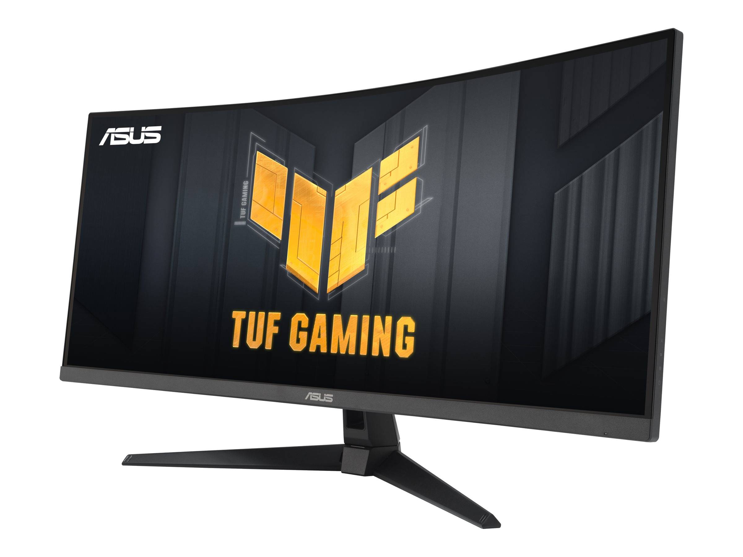 ASUS TUF Gaming VG34VQ3B 86,36cm VA WLED Gaming-Displays Monitore
