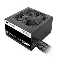 Thermaltake SMART W3 600W - Netzteil (intern)