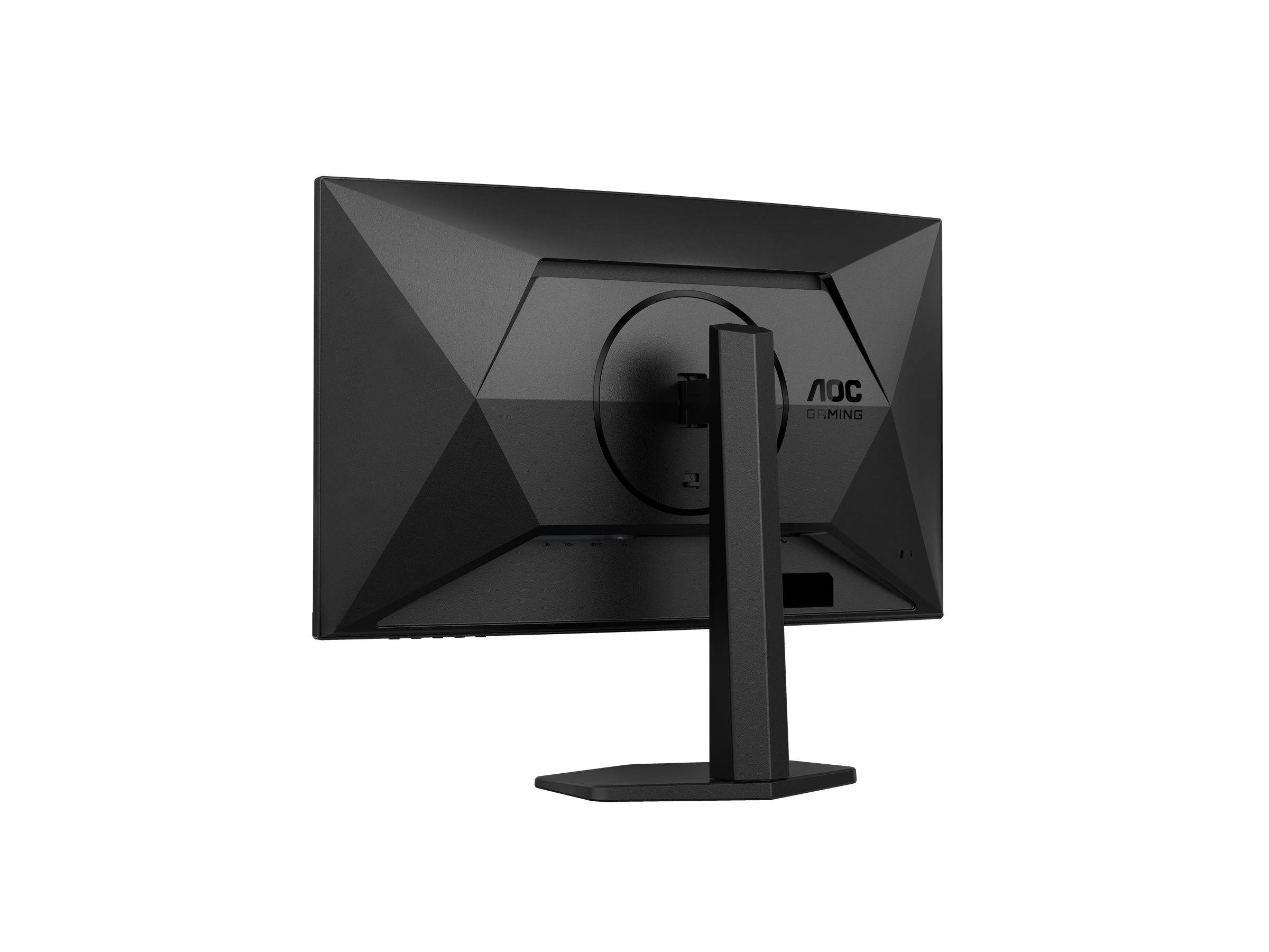 AOC 68.6cm (27) CQ27G4X 16:09 2xHDMI+DP Black/grey