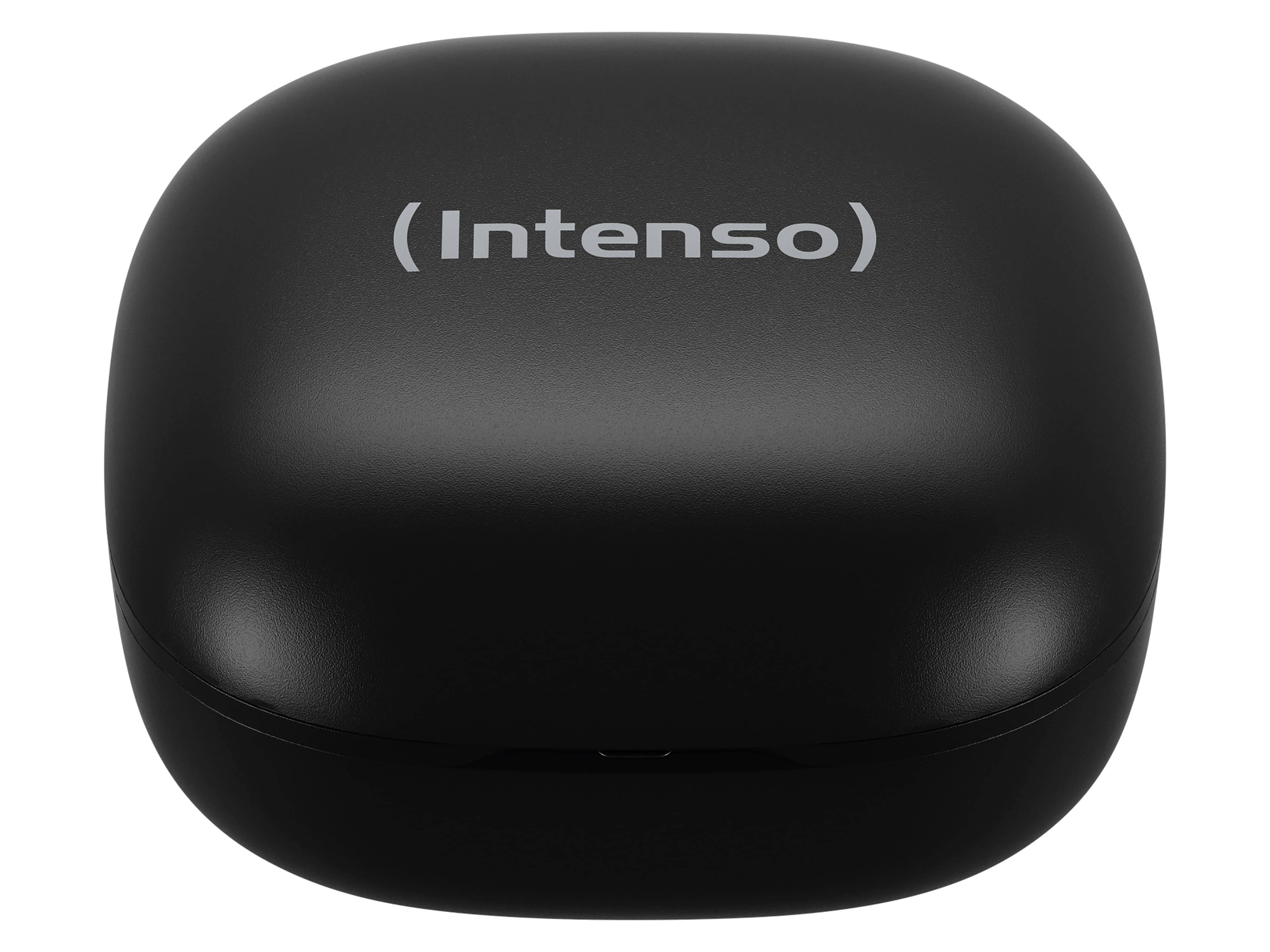 INTENSO In-Ear Kopfhörer Buds Pro T500, schwarz