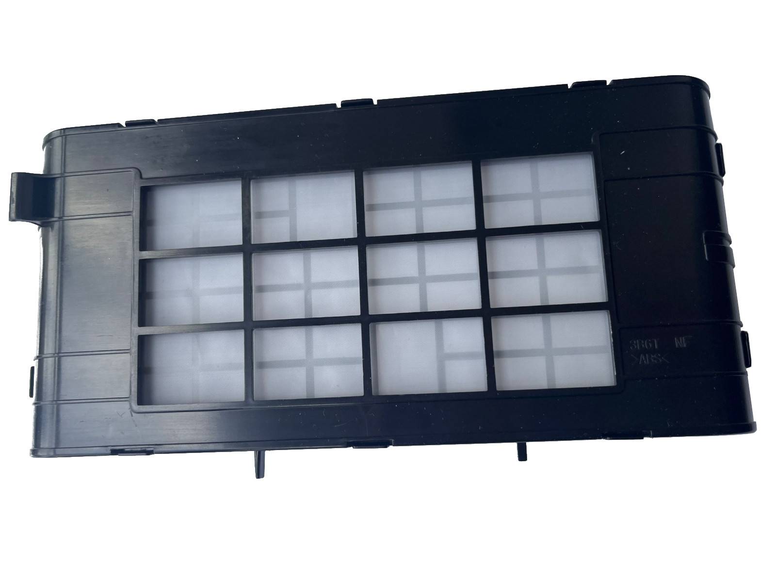 azurano Beamer Luftfilter POA-FIL-090, ET-SFYL090, 610 350 7811, 003-003378-01 für SANYO Projektoren Ersatzfilter