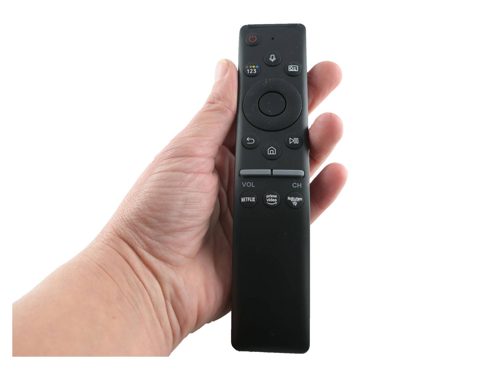 azurano Fernbedienung für SAMSUNG BN59-01312H, Voice Remote