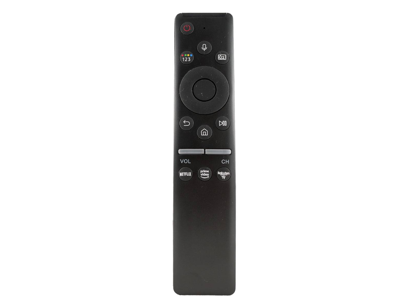 azurano Fernbedienung für SAMSUNG BN59-01312H, Voice Remote