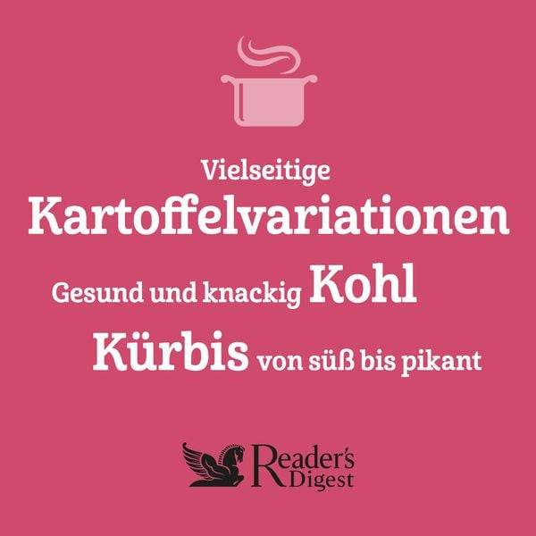 Herbstgenuss mit Kartoffeln, Kohl & Kürbis