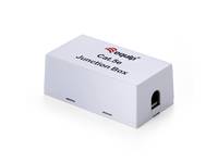 Equip Cat.5e Ungeschirmte Anschlussdose Multimedia-Technik Netzwerkzubehör